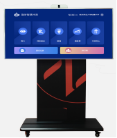 AI体育测试屏 (室内横屏) AI体育测试屏 (室内横屏)